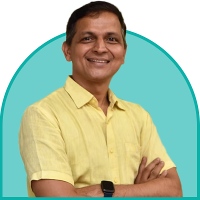 Vd. Shrirang Galgali